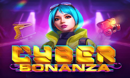 Cлот Cyber Bonanza